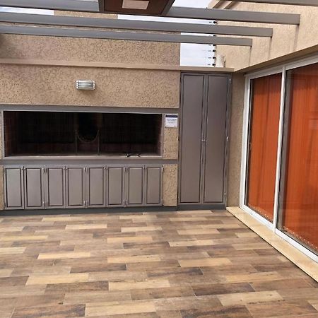 Departamentos Maria Auxiliadora Ii, San Juan Capitalアパートメント エクステリア 写真