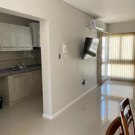 Departamentos Maria Auxiliadora Ii, San Juan Capitalアパートメント エクステリア 写真