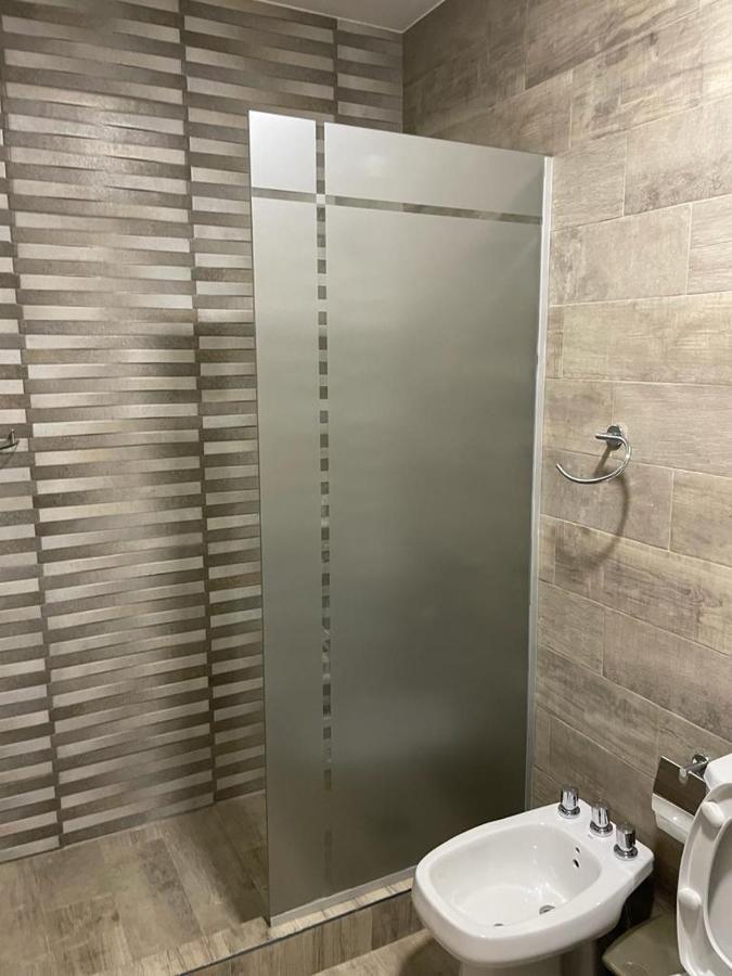Departamentos Maria Auxiliadora Ii, San Juan Capitalアパートメント エクステリア 写真