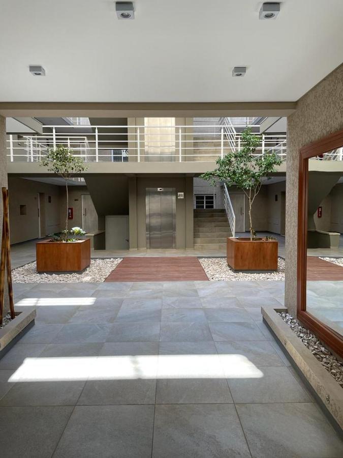 Departamentos Maria Auxiliadora Ii, San Juan Capitalアパートメント エクステリア 写真