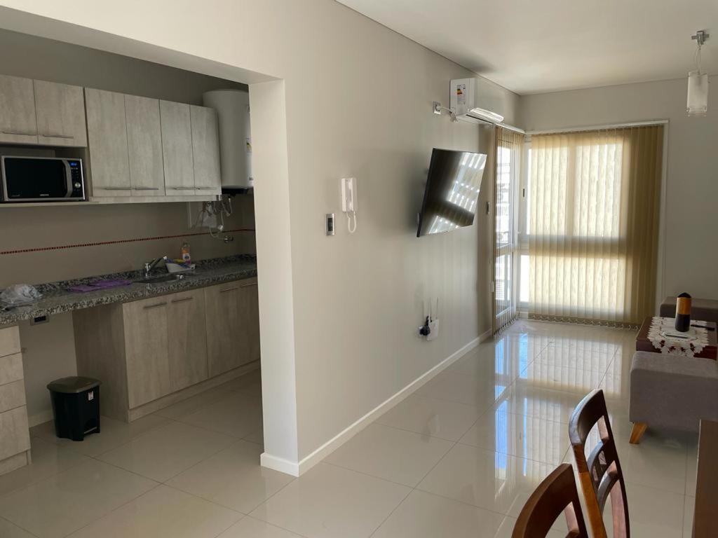 Departamentos Maria Auxiliadora Ii, San Juan Capitalアパートメント エクステリア 写真